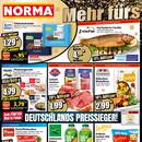 NORMA Prospekt Seite 2