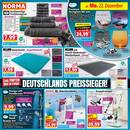 NORMA Prospekt - Handtücher