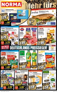 NORMA Prospekt - Angebote ab 22.12. - Seite 2
