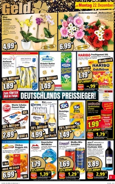 NORMA Prospekt - Angebote ab 22.12.