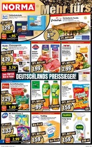 NORMA Prospekt - Angebote ab 22.12. - Seite 2