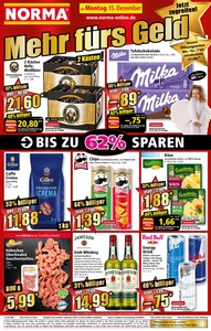 NORMA Prospekt - Norma EHV