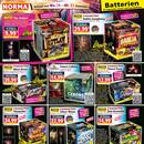 NORMA Prospekt Seite 2