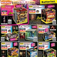 NORMA Prospekt Seite 2