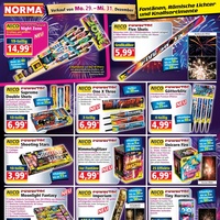 NORMA Prospekt Seite 3