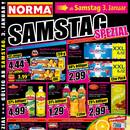 NORMA Prospekt Seite 2