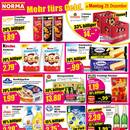 NORMA Prospekt - Obst & Gemüse