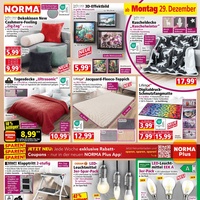 NORMA Prospekt Seite 3
