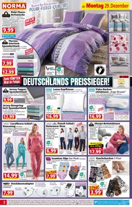 NORMA Prospekt - Angebote ab 29.12. - Seite 2