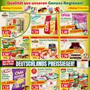 NORMA Prospekt - Fleisch & Wurst