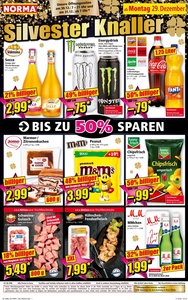 NORMA Prospekt - Angebote ab 29.12.