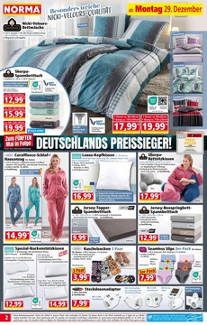 NORMA Prospekt - Angebote ab 29.12. - Seite 2