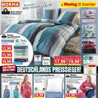 NORMA Prospekt Seite 2