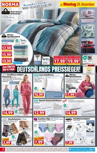 NORMA Prospekt - Angebote ab 29.12. - Seite 2