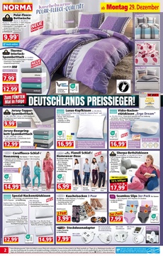 NORMA Prospekt - Angebote ab 29.12. - Seite 2