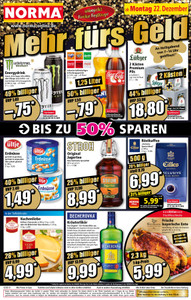 NORMA Prospekt - KW 52