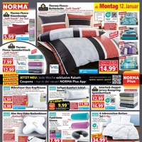 NORMA Prospekt Seite 3