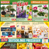 NORMA Prospekt Seite 14