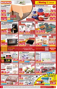 NORMA Prospekt - Angebote ab 12.01. - Seite 2