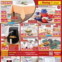 NORMA Prospekt Seite 2