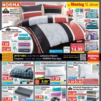 NORMA Prospekt Seite 3