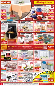 NORMA Prospekt - Angebote ab 12.01. - Seite 2