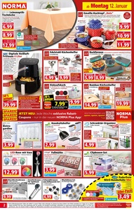 NORMA Prospekt - Angebote ab 12.01. - Seite 2
