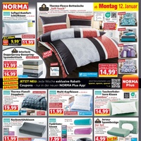 NORMA Prospekt Seite 3