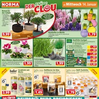 NORMA Prospekt Seite 14