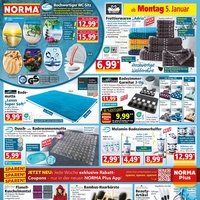 NORMA Prospekt Seite 2