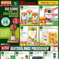 NORMA Prospekt Seite 10