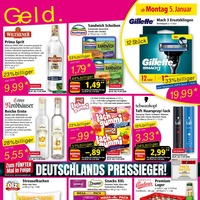 NORMA Prospekt - Käse