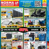 NORMA Prospekt Seite 19
