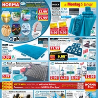 NORMA Prospekt Seite 2