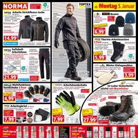 NORMA Prospekt Seite 3