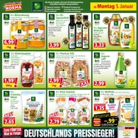 NORMA Prospekt Seite 11