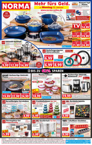 NORMA Prospekt - KW 03