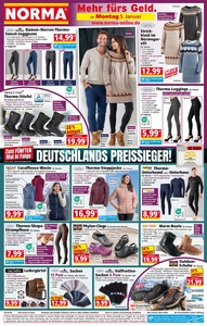 NORMA Prospekt - Norma EHV