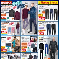 NORMA Prospekt Seite 2