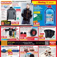 NORMA Prospekt Seite 3