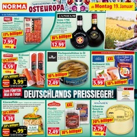 NORMA Prospekt Seite 6