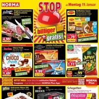 NORMA Prospekt Seite 9