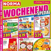 NORMA Prospekt Seite 21