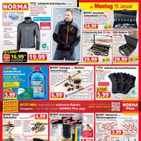 NORMA Prospekt Seite 3