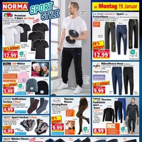 NORMA Prospekt Seite 2