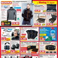NORMA Prospekt Seite 3