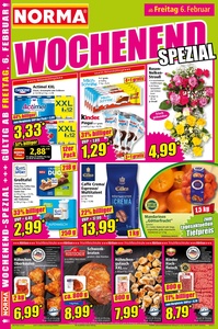 NORMA Prospekt - Wochenend Spezial - Seite 2