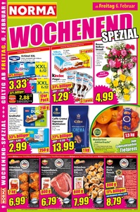 NORMA Prospekt - Wochenend Spezial - Seite 2