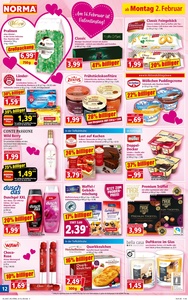 NORMA Prospekt - Angebote ab 02.02.
