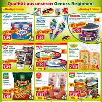 NORMA Prospekt Seite 11